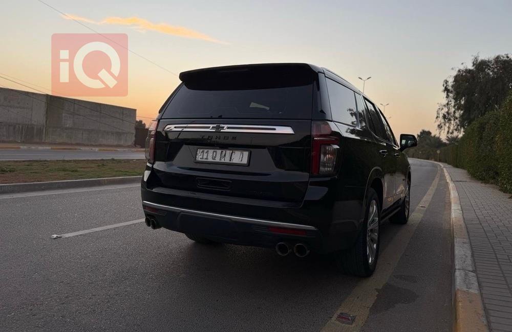 شێڤرۆلێت تاهۆ